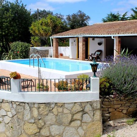La Quinta Casa Com Piscina Privada Villa Loulé Dış mekan fotoğraf