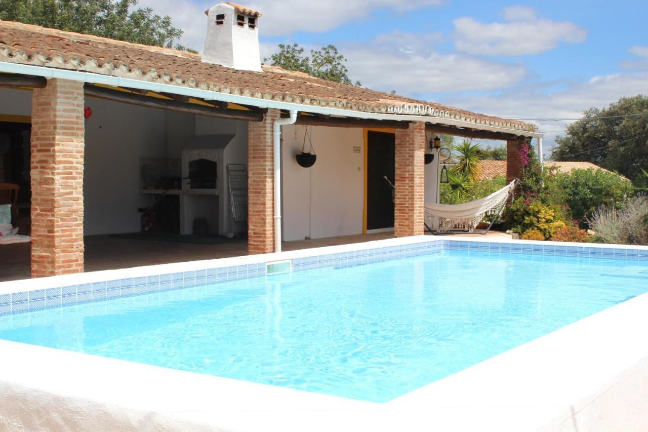 La Quinta Casa Com Piscina Privada Villa Loulé Dış mekan fotoğraf