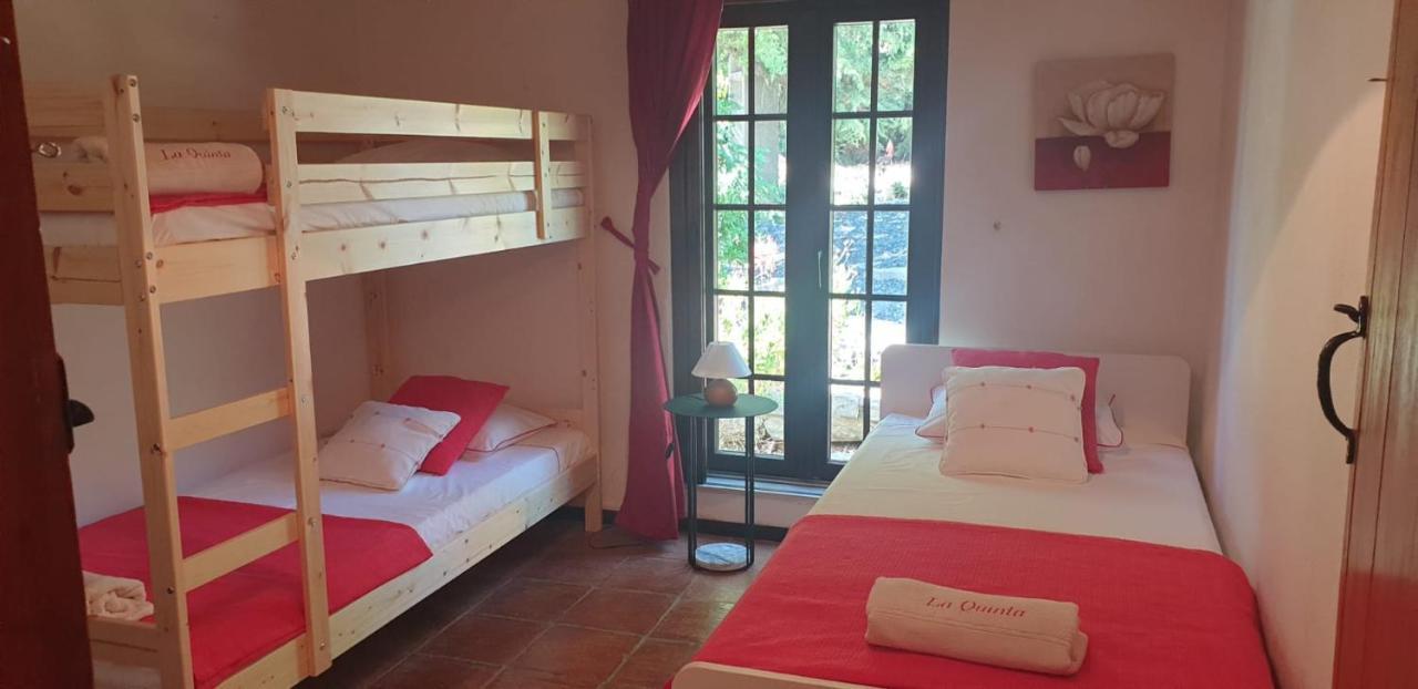 La Quinta Casa Com Piscina Privada Villa Loulé Dış mekan fotoğraf