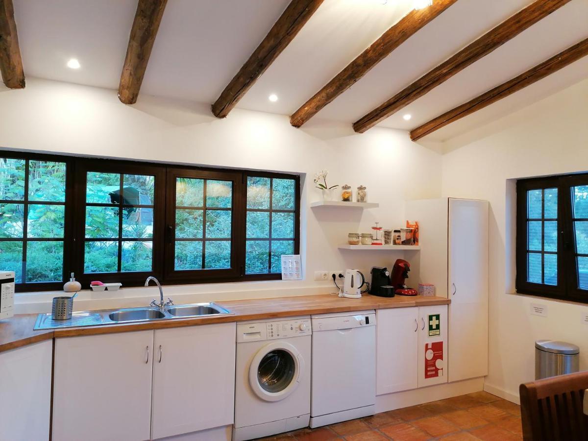 La Quinta Casa Com Piscina Privada Villa Loulé Dış mekan fotoğraf