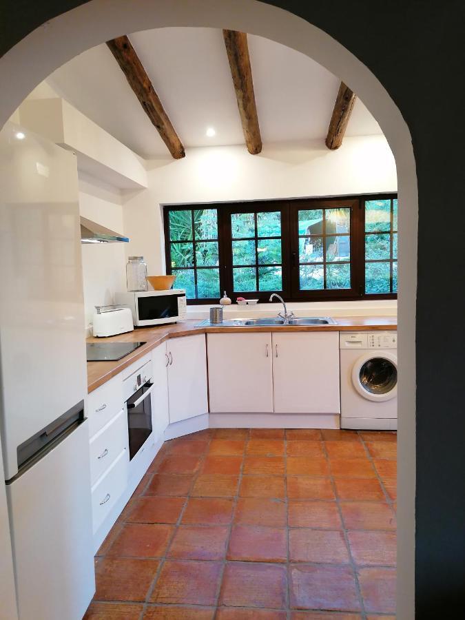 La Quinta Casa Com Piscina Privada Villa Loulé Dış mekan fotoğraf