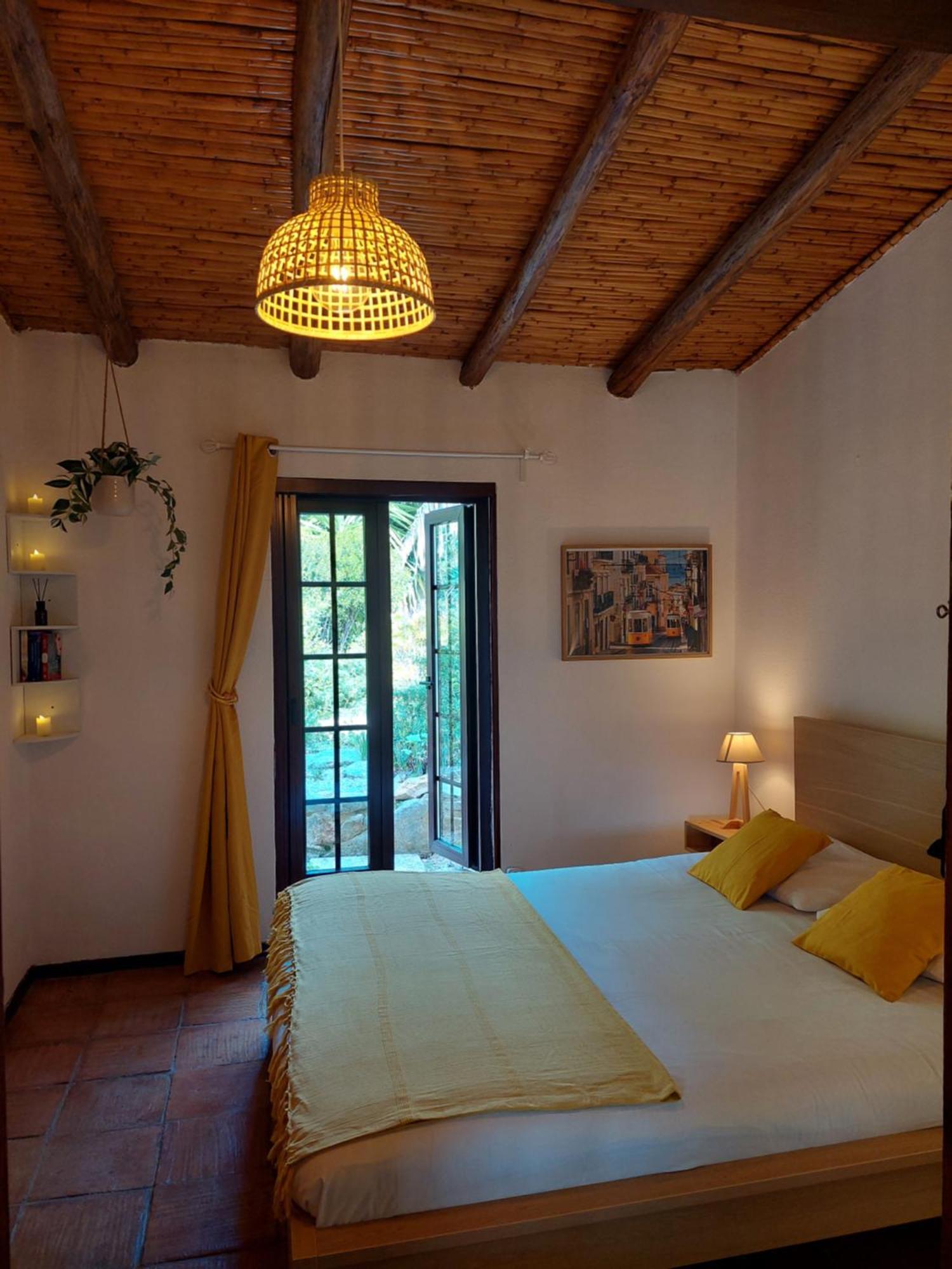 La Quinta Casa Com Piscina Privada Villa Loulé Dış mekan fotoğraf