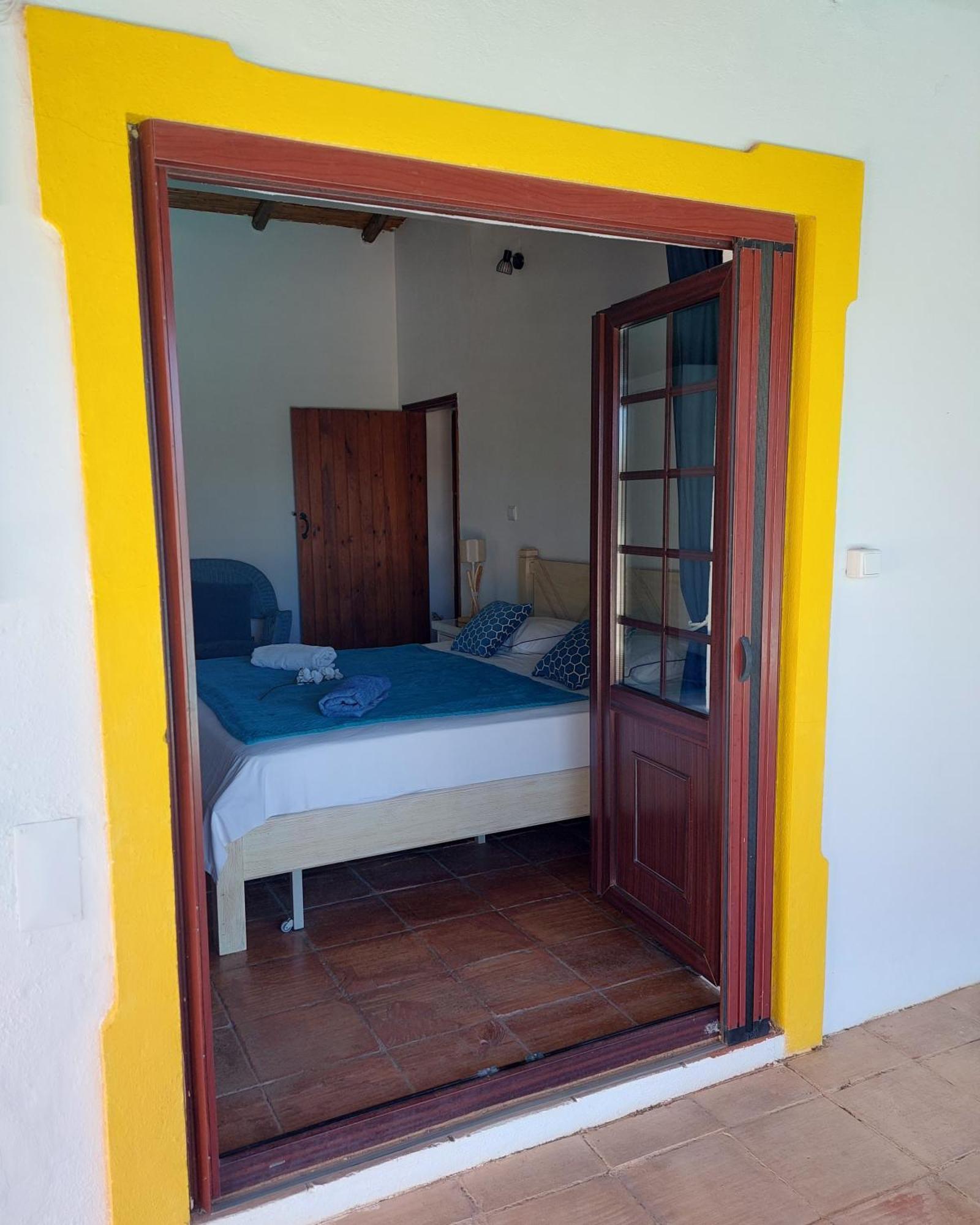 La Quinta Casa Com Piscina Privada Villa Loulé Dış mekan fotoğraf