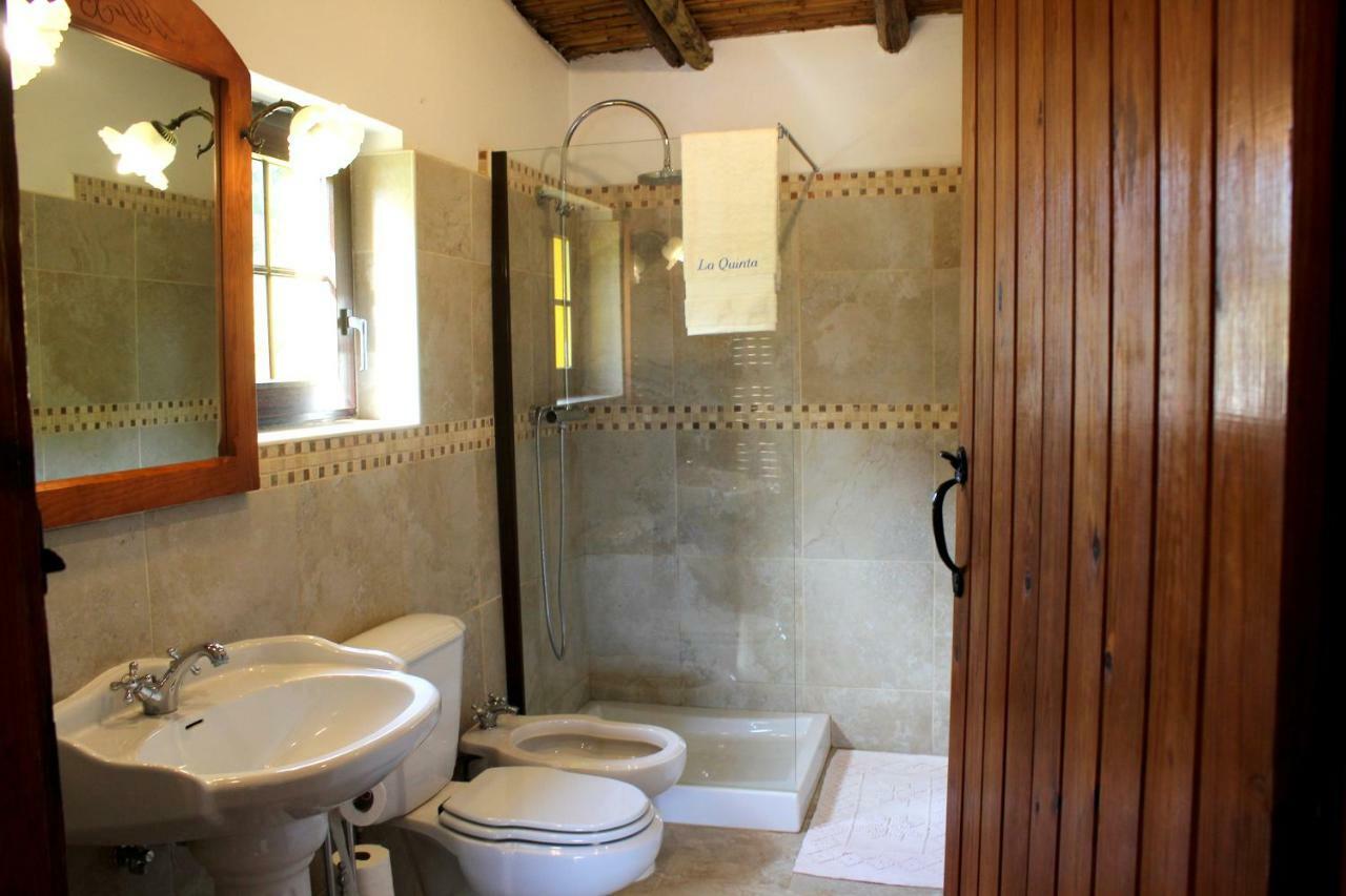 La Quinta Casa Com Piscina Privada Villa Loulé Dış mekan fotoğraf