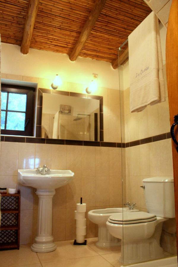 La Quinta Casa Com Piscina Privada Villa Loulé Dış mekan fotoğraf