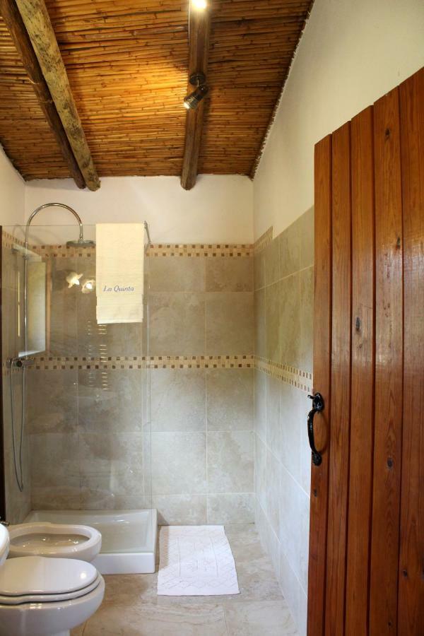 La Quinta Casa Com Piscina Privada Villa Loulé Dış mekan fotoğraf