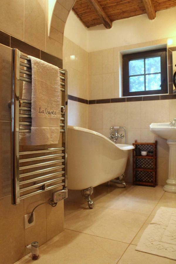 La Quinta Casa Com Piscina Privada Villa Loulé Dış mekan fotoğraf