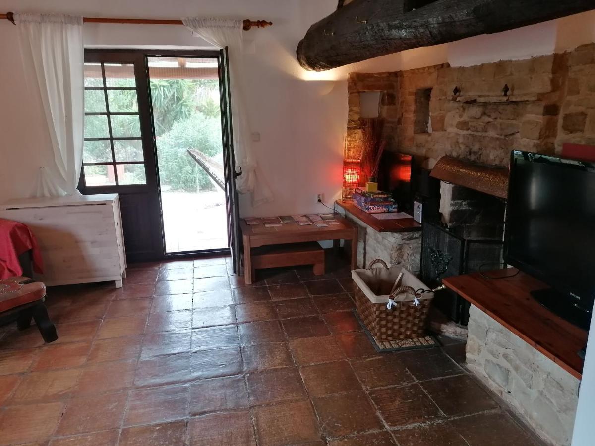 La Quinta Casa Com Piscina Privada Villa Loulé Dış mekan fotoğraf